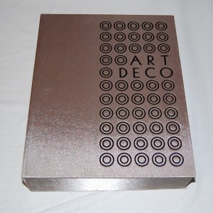 Alastair Duncan Art Deco